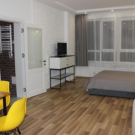 Edelberg Apartments Tatariw Exterior foto